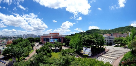 한신대, 2023학년도 신입생 충원율 100% 달성