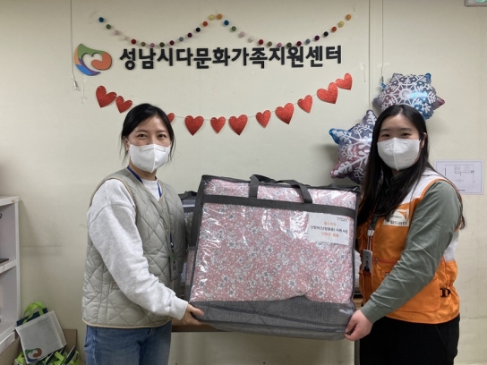 월드비전, 에너지 취약 사각지대 위해 난방비 지원 확대