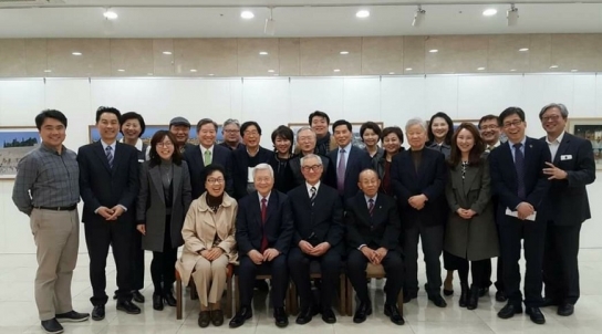 극동방송 사우회, 정전협정 조인 70주년 맞아 북한선교 세미나 개최