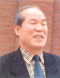 [박정규 박사의 한국교회사가 열전] 이형기 박사(1938-)