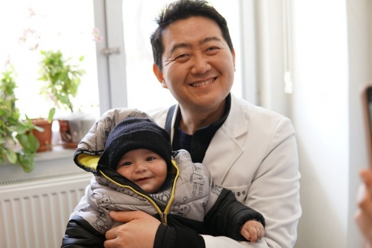 [인터콥의 선교소식] 튀르키예 재난 1차 의료 구호팀 임무 마치고 귀국