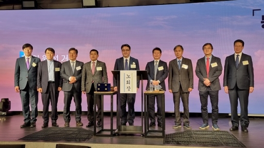 합동 동한서노회, 분립의 아픔 딛고 새롭게 도약하는 한 회기 다짐