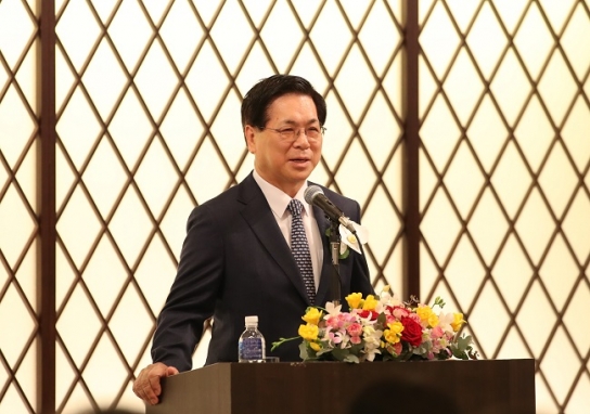 이영훈 목사 “삿포로신학교, 일본의 1천만 구령 위한 전초기지 될 것”