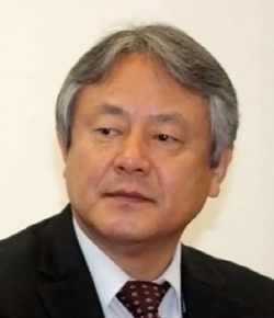 [부활절 메시지] 한국기독교교회협의회 총무 이홍정 목사