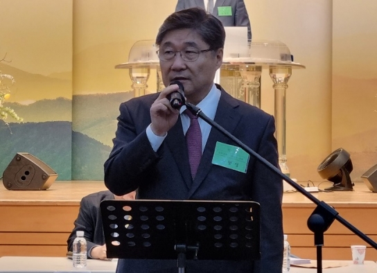 합동 서울노회, 내년 제109회 선거 필승 위한 ‘미래로함께위원회’ 구성