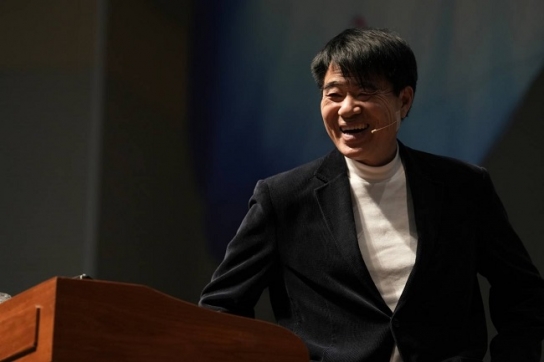 인터콥 최바울 선교사 “전 세계 이슬람 인구, 복음적 기독교 인구 이미 추월”