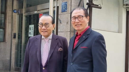 ‘제2회 서울시조찬기도회’ 설교자에 길자연 목사 확정