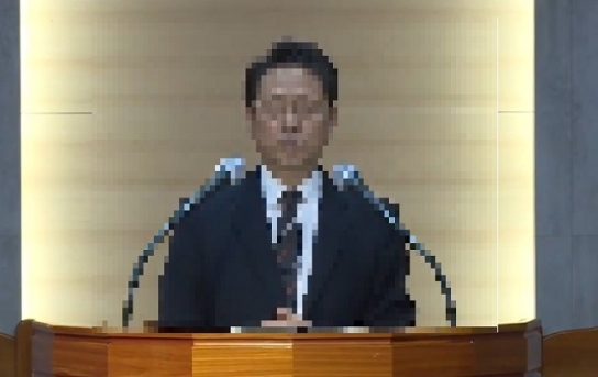 평강제일교회 H목사 "예수님은 십자가에서 죽은 척 했다" 설교에 파문 확산