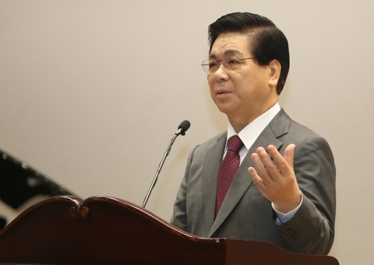 이영훈 목사 “마음 파고드는 고통··· 하나님 위로 함께하길”