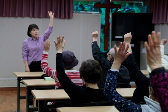 장기기증운동본부 “만성 신부전 환자들에게 희망이 찾아오기를”