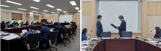 대신대, 중장기 발전계획 및 미래방향 모색