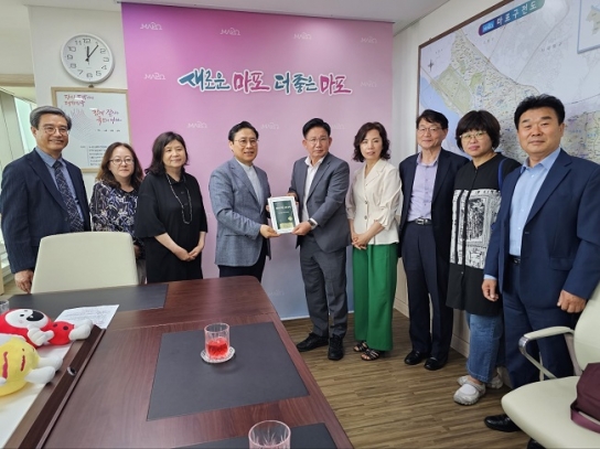 대흥동교동협, ‘고독사 제로’ 앞장 서기로