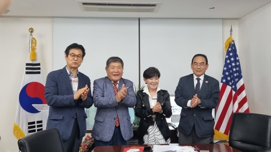 ‘6.25 참전국’ 보은 위한 대규모 민간단체 추진