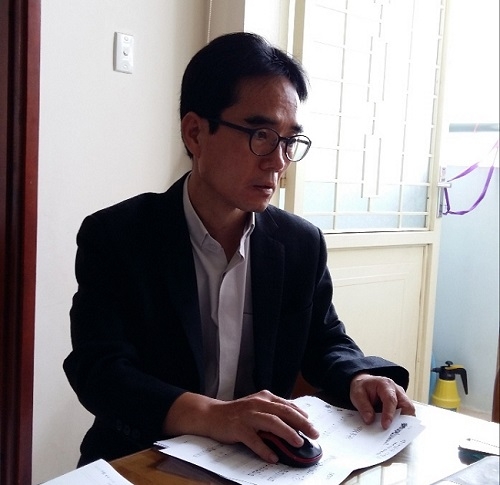 베트남 사람보다 베트남을 사랑했던 고 유재철 선교사