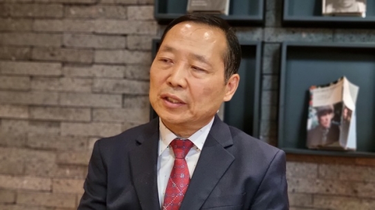 국제문화예수선교회, 영화 ‘마라나타’로 가는 여정 주목