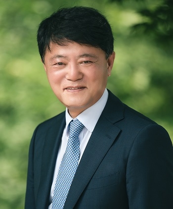 예장개혁 전국장로연합회 신임회장 박중규 장로