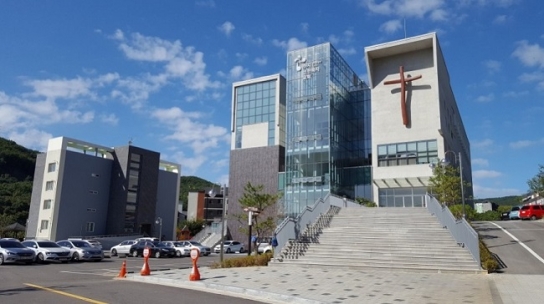 수지선한목자교회 유승찬 목사·전혜성 감리사 최종 무죄