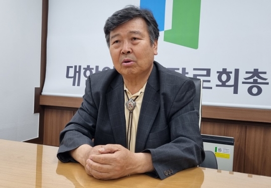 윤익세 목사, “총회 임원이 충남노회 사태에 불법 개입했다”