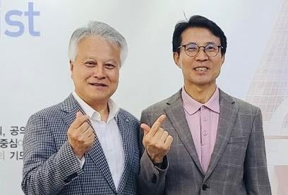 CTS·CBS “저출생 극복 위해 함께 뜁니다”