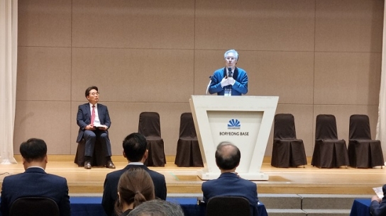 합동 전국호남협, “다시 하나되어 비상하는 호남”