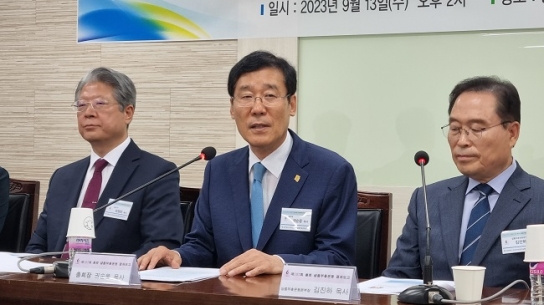 예장합동 ‘샬롬부흥운동’ 한 회기만에 6만여명 부흥 성공