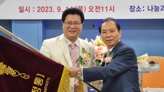 예장정통, 아픔 이겨내고 1년 만에 정통 교단으로 우뚝