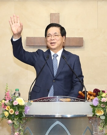 영적 부흥의 새 바람, 아시아 아프리카를 넘어 유럽으로