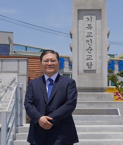 소강석 목사, '정율성 기념공원' 논란에 "아닌 건 아니다"