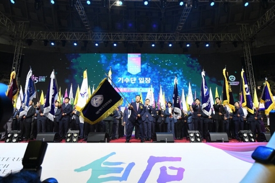 예장백석, “2대 장로교단으로의 도약, 하나님의 축복이었다”
