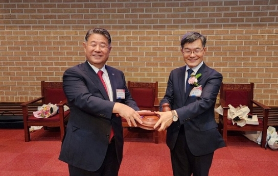 예장고신, ‘세계로잔대회’ 이단성 연구 신학자에 맡기기로
