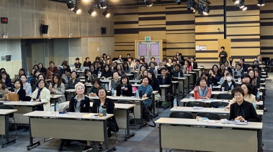 한국YWCA, “탈핵기후생명운동 전국중점운동으로 확산”