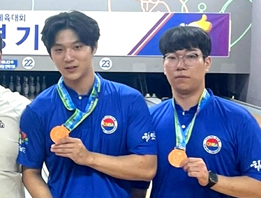 백석문화대 볼링팀, 제104회 전국체육대회서 대 선전