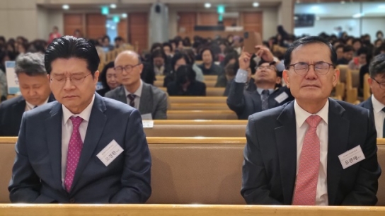 “삶의 가치를 판단할 이는 오직 창조주 하나님 뿐”