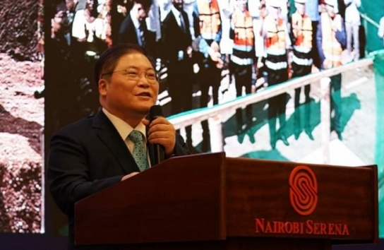 소강석 목사, “2030 세계엑스포 부산 개최를 지지해 달라”