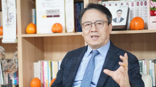 [연말 대담] 이상대 목사 “2024년은 한국교회의 ‘체인지 타임’, 변화만이 살 길이다”