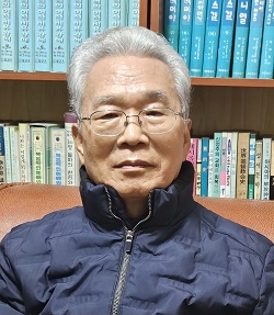 [국제독립교회연합회 칼럼] 김찬양 목사의 ‘주님은 나의 안식처’(삼상 19:18~24)