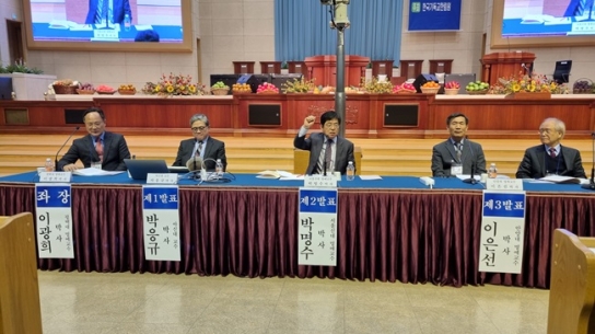 한미동맹 70주년, 근현대 한국교회의 역할은?