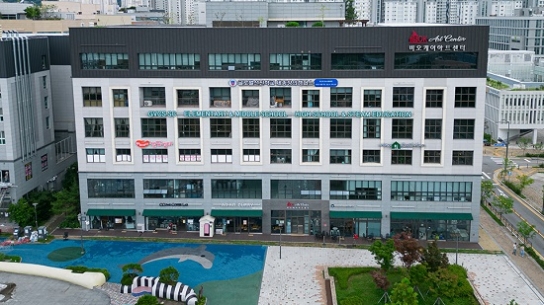 GVCS글로벌선진학교, 2024학년도 신입생 응시율 상승