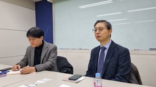 인터콥 “이슬람 선교 40년··· 변화는 뚜렷했다”