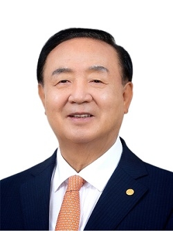 [성탄절 메시지] 한국교회총연합 대표회장 장종현 목사