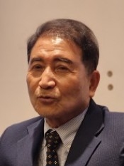 [성탄절 메시지] 세계한국인기독교총연합회 대표회장 전기현 장로