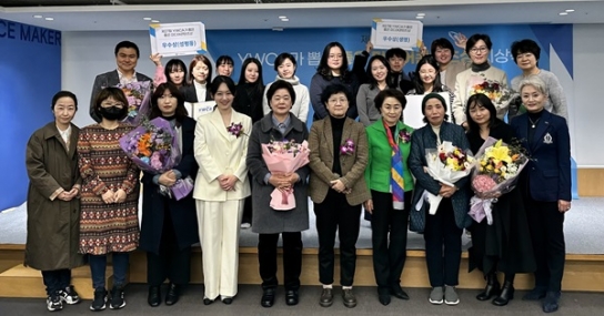 제27회 좋은 미디어콘텐츠상 시상식 열려
