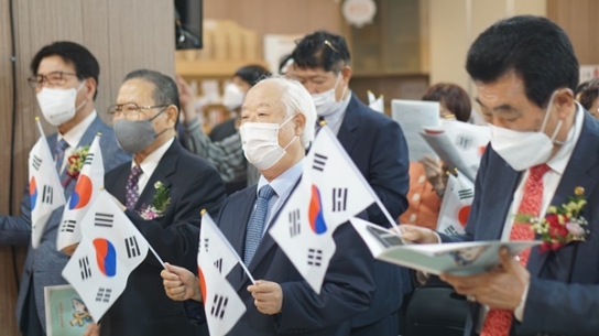 [신년탐방] 6.25를 기억하는 사람들 ‘6.25역사기억연대’