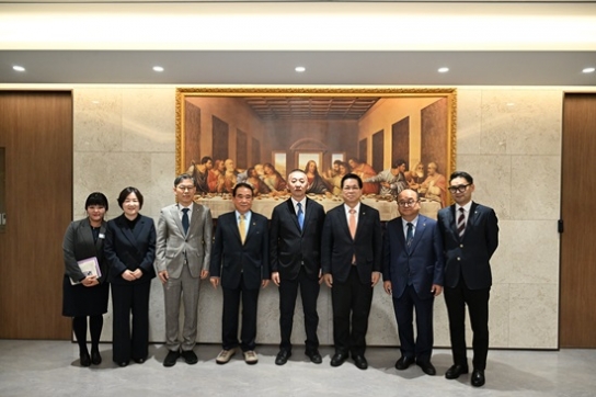 여의도순복음교회 ‘몽골대성회 20주년 기념성회’ 열기로