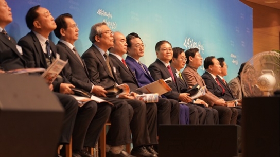 “경기도 교회가 대한민국 회복의 ‘홀리 린치핀’이 되자”