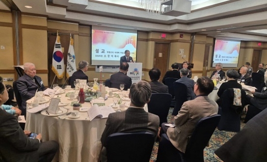 소강석 목사 “뻔한 설교·뻔한 예배는 더 이상 젊은이들을 사로잡지 못해”