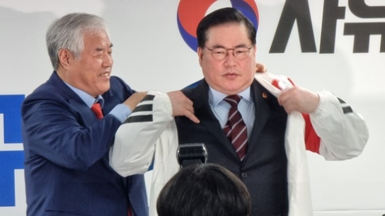 유동규 전 경기관광공사 사장, 이재명 대표의 민주당 저격수 될까?