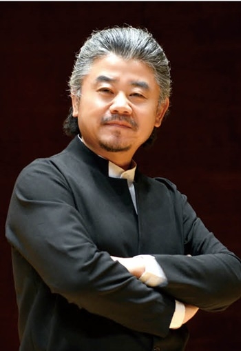 K-TENOR 임재홍 교수에게 배우는 이태리 가곡의 낭만