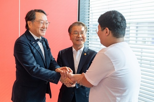 “소외된 이웃 없는 설 명절을 위해”