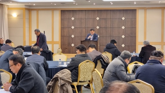올해 부활절연합예배, 온전히 하나된 예배로 추진